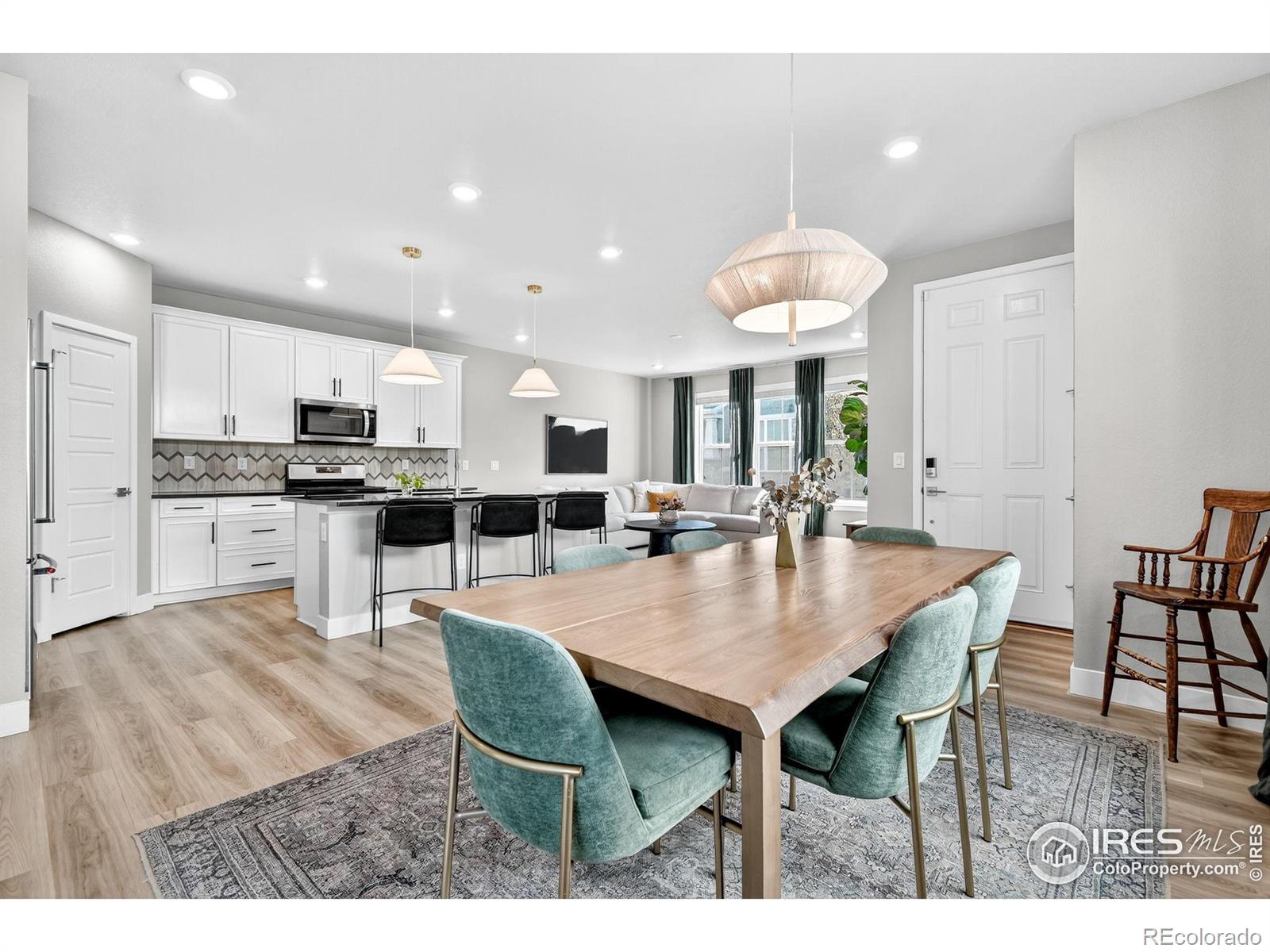 8325 Holman Street Arvada CO 80005