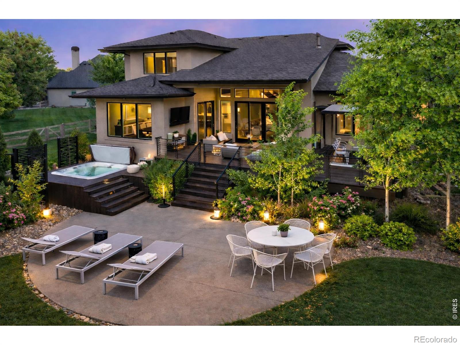 6102 Estuary Court Fort Collins CO 80528