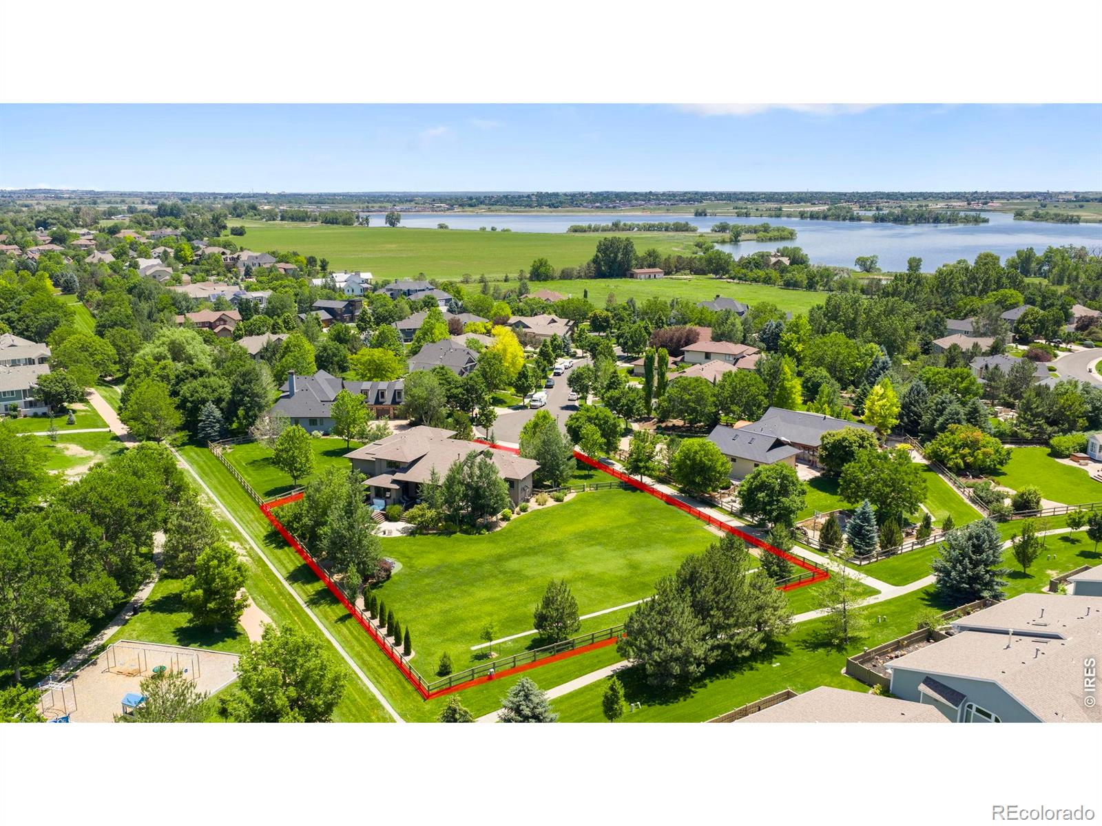 6102 Estuary Court Fort Collins CO 80528