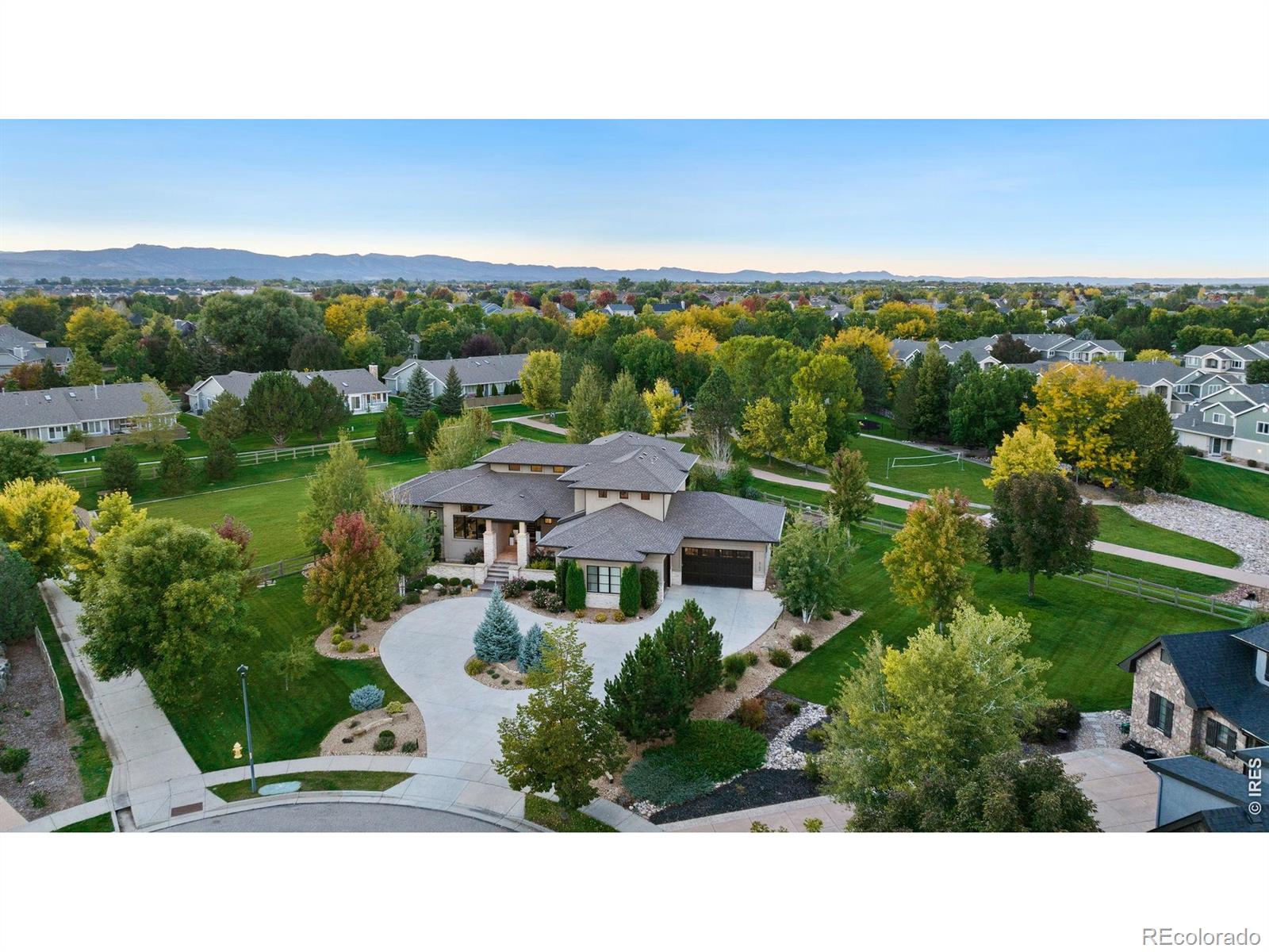 6102 Estuary Court Fort Collins CO 80528
