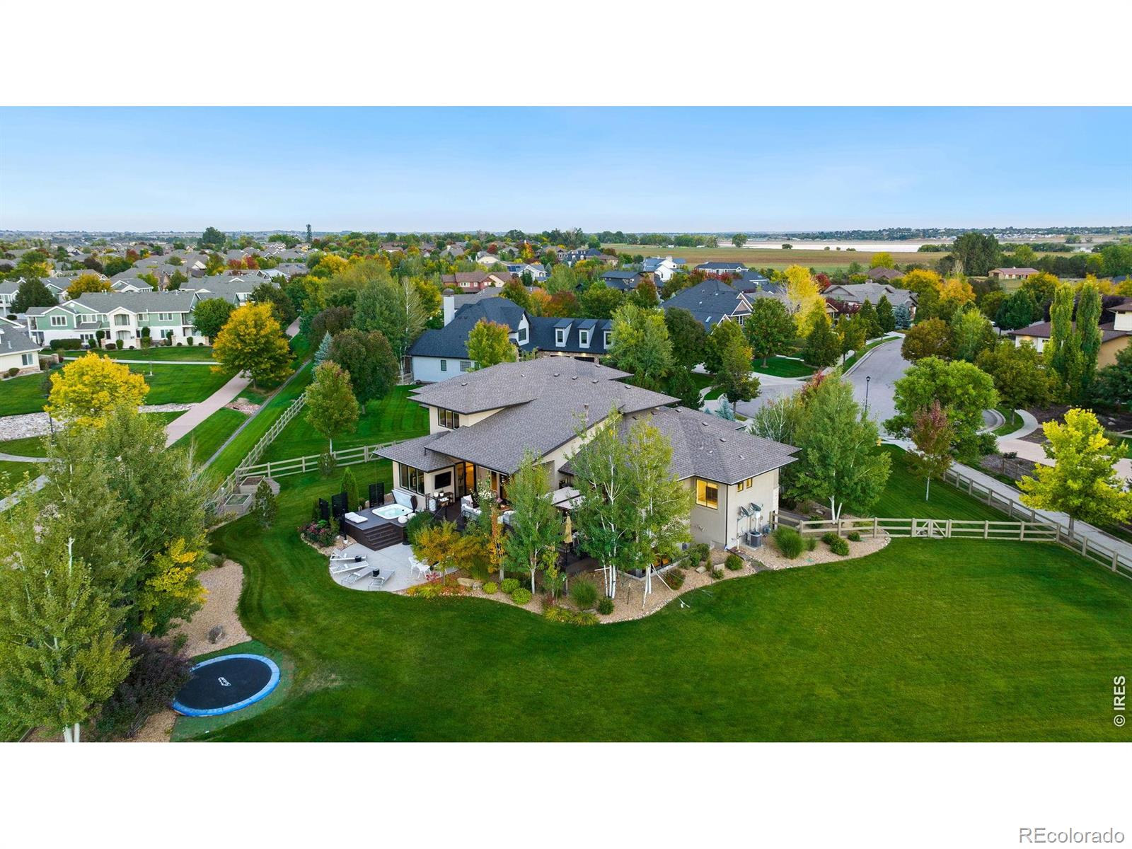 6102 Estuary Court Fort Collins CO 80528