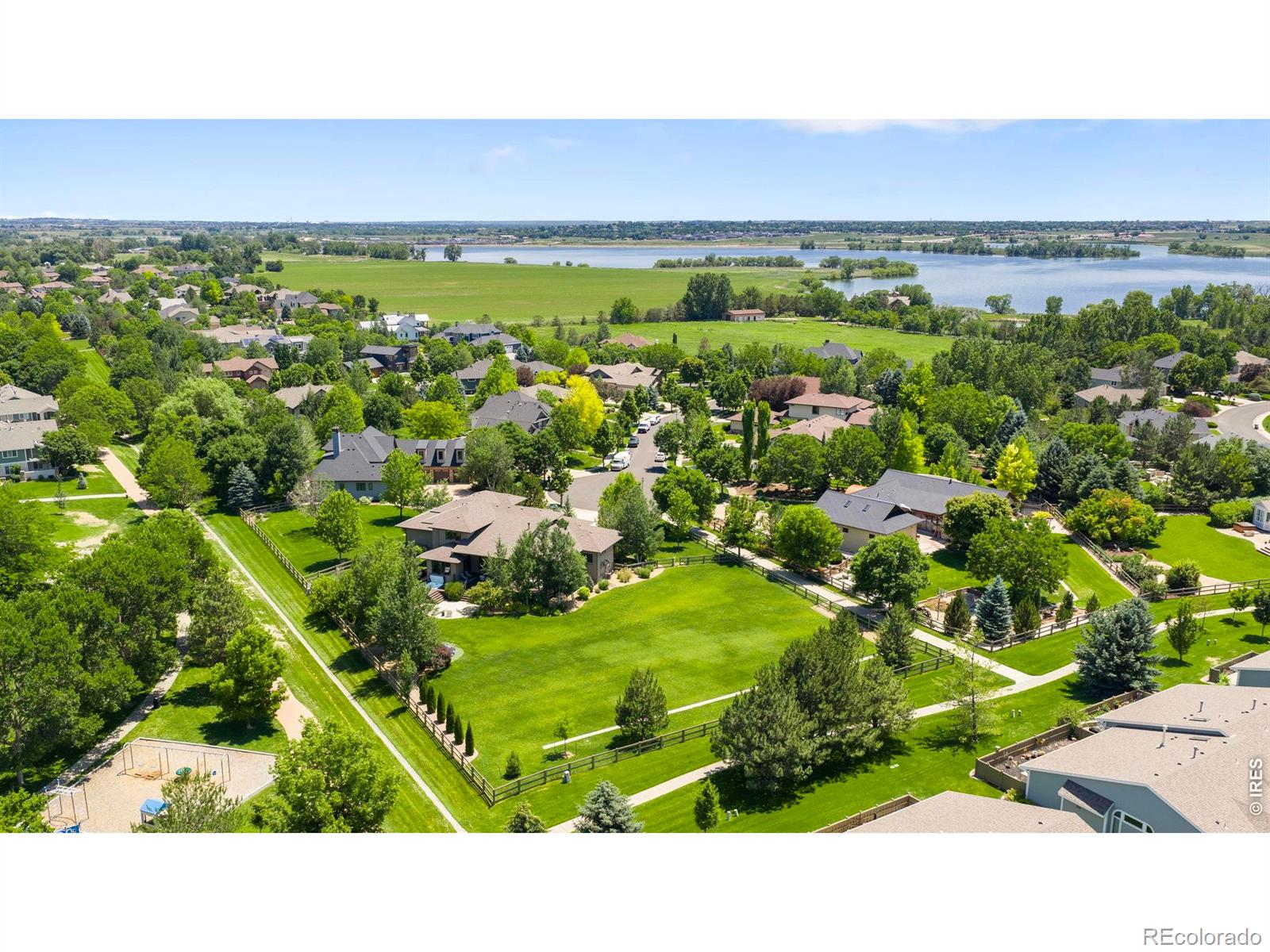 6102 Estuary Court Fort Collins CO 80528