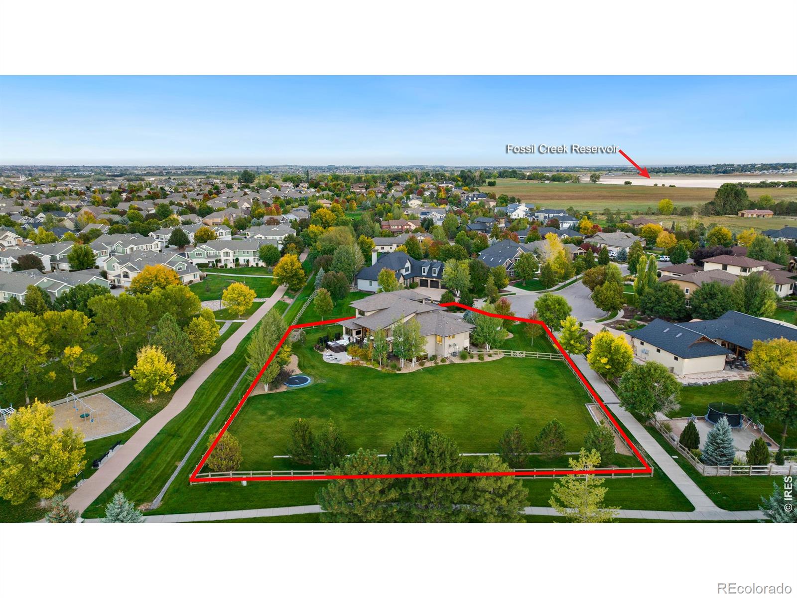 6102 Estuary Court Fort Collins CO 80528