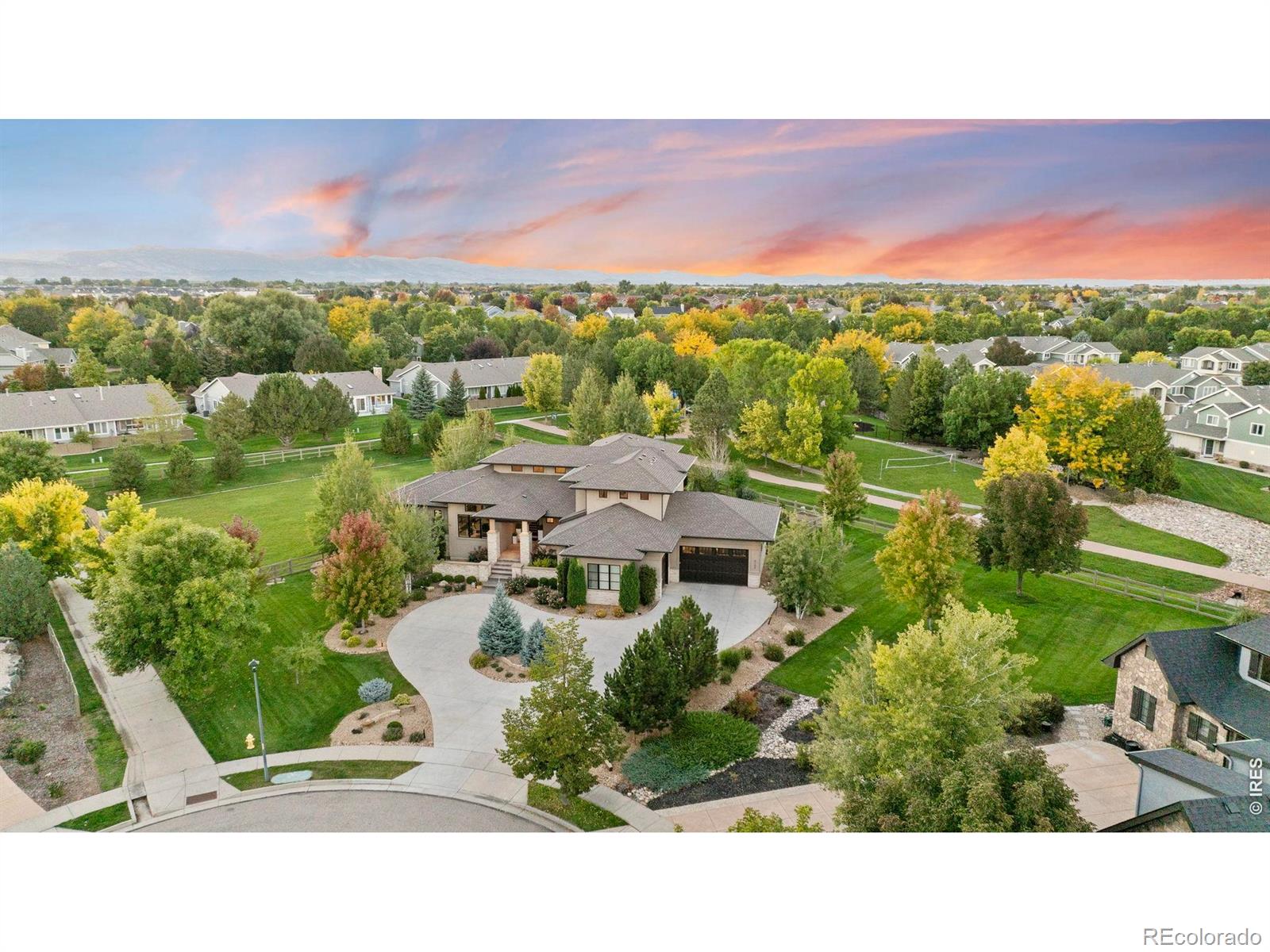 6102 Estuary Court Fort Collins CO 80528