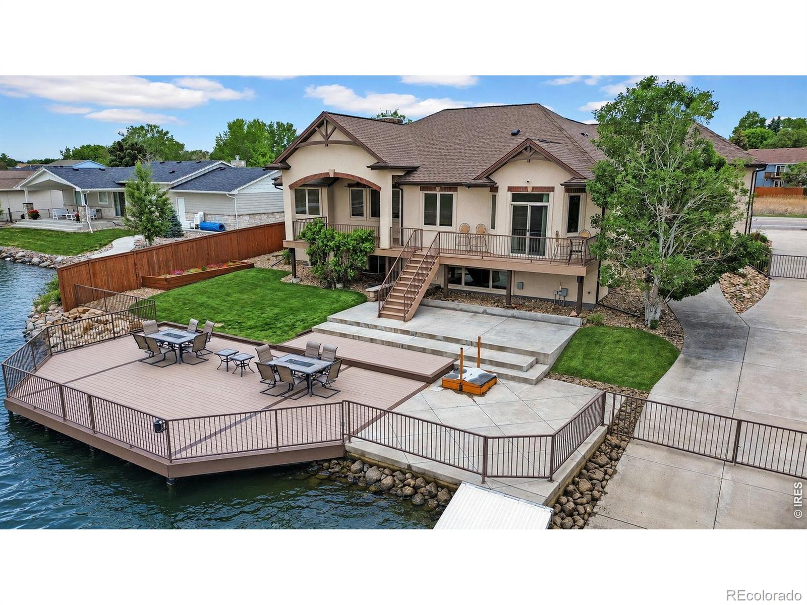 4366 Monroe Avenue Loveland CO 80538
