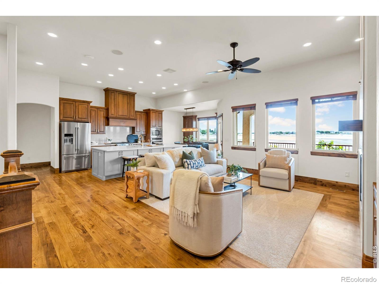4366 Monroe Avenue Loveland CO 80538