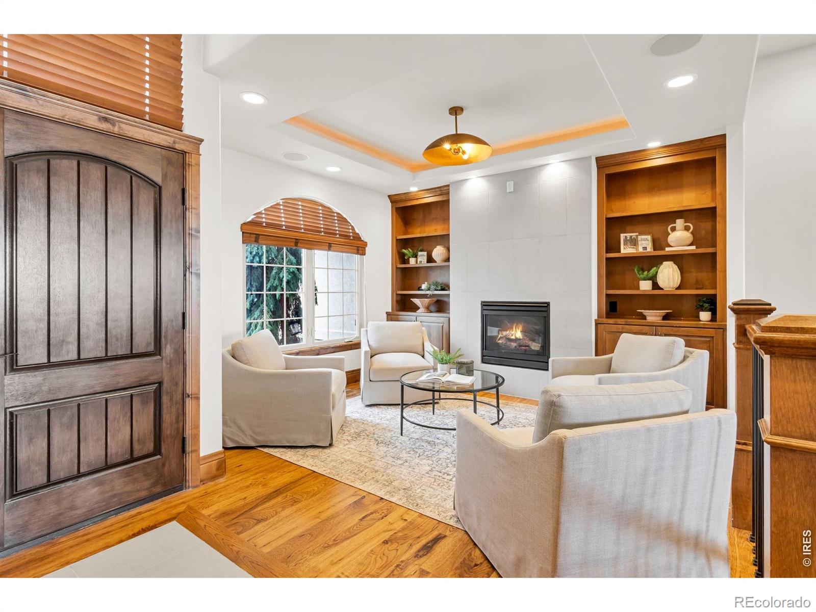 4366 Monroe Avenue Loveland CO 80538