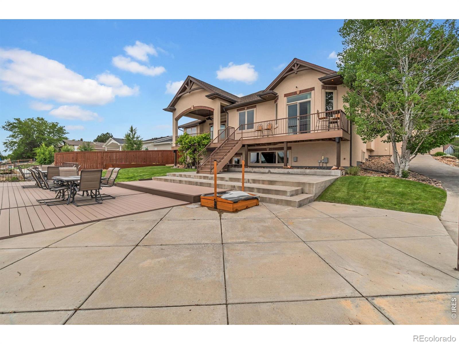 4366 Monroe Avenue Loveland CO 80538
