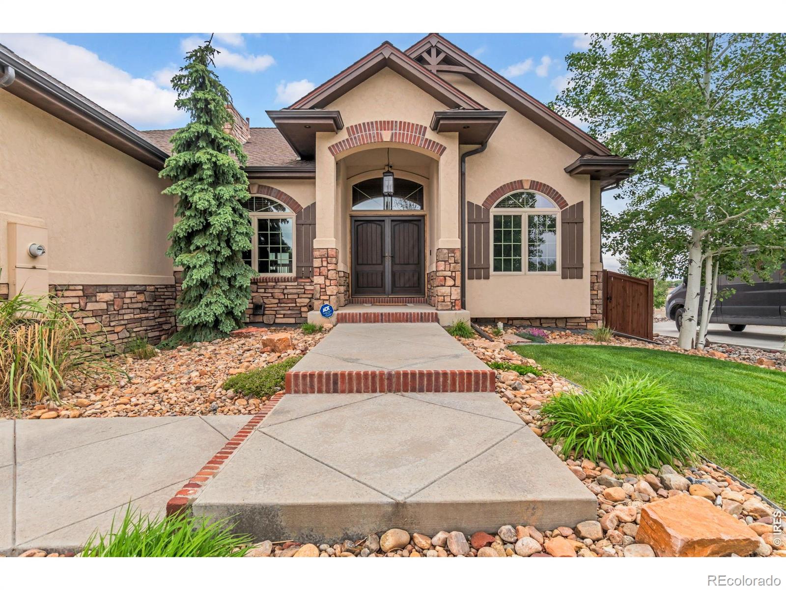 4366 Monroe Avenue Loveland CO 80538