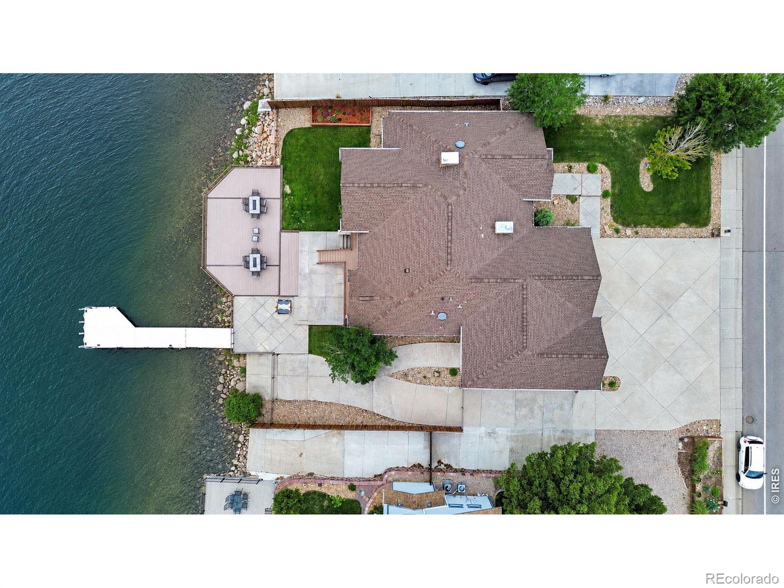 4366 Monroe Avenue Loveland CO 80538
