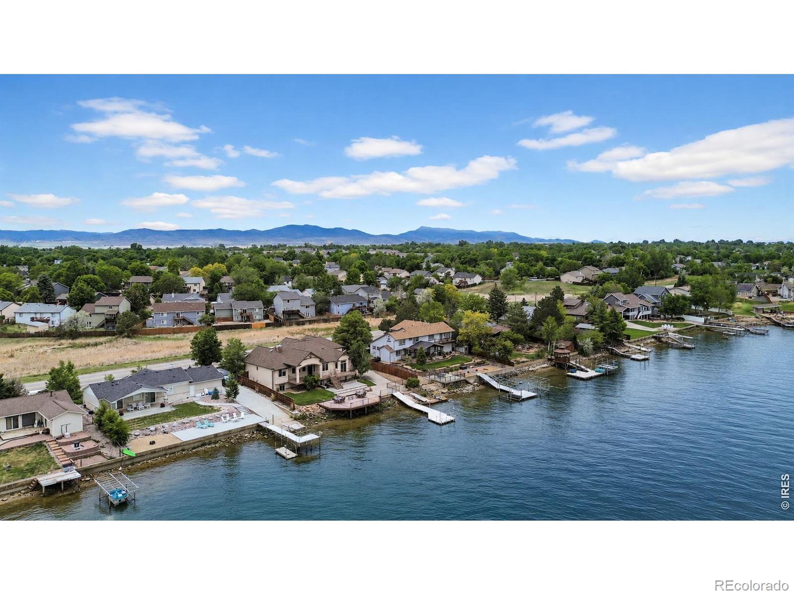 4366 Monroe Avenue Loveland CO 80538