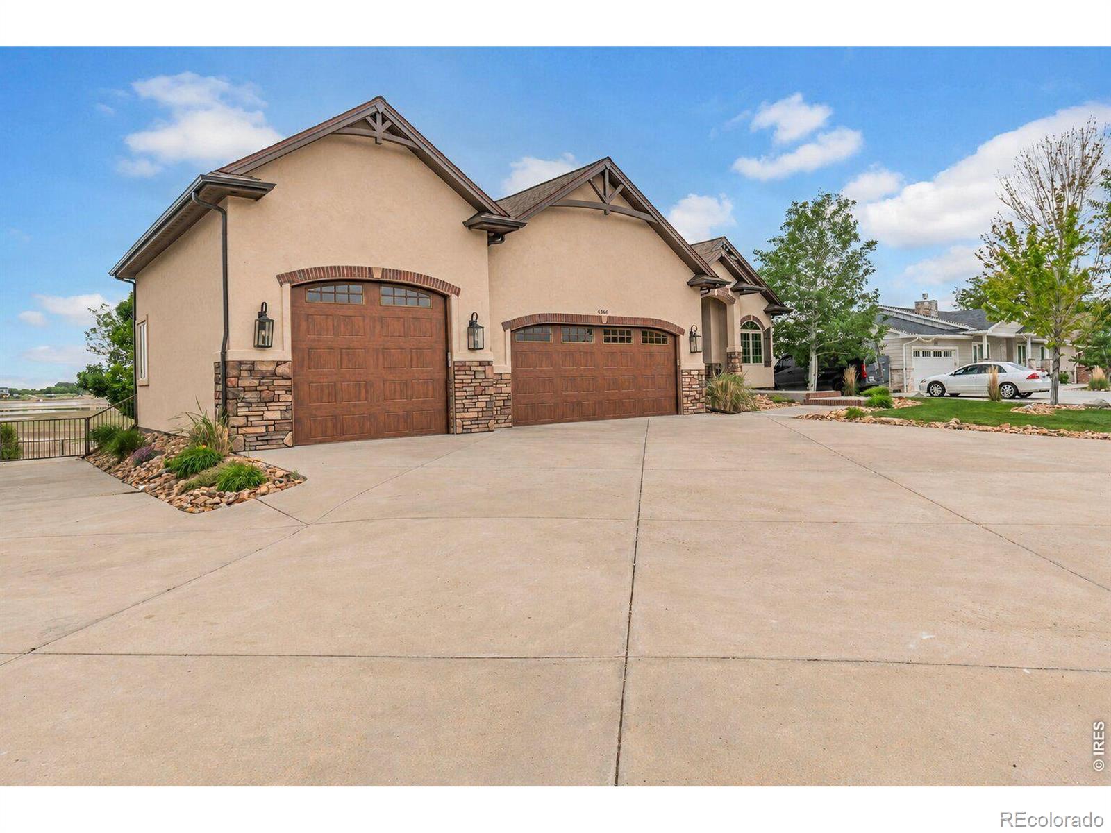 4366 Monroe Avenue Loveland CO 80538