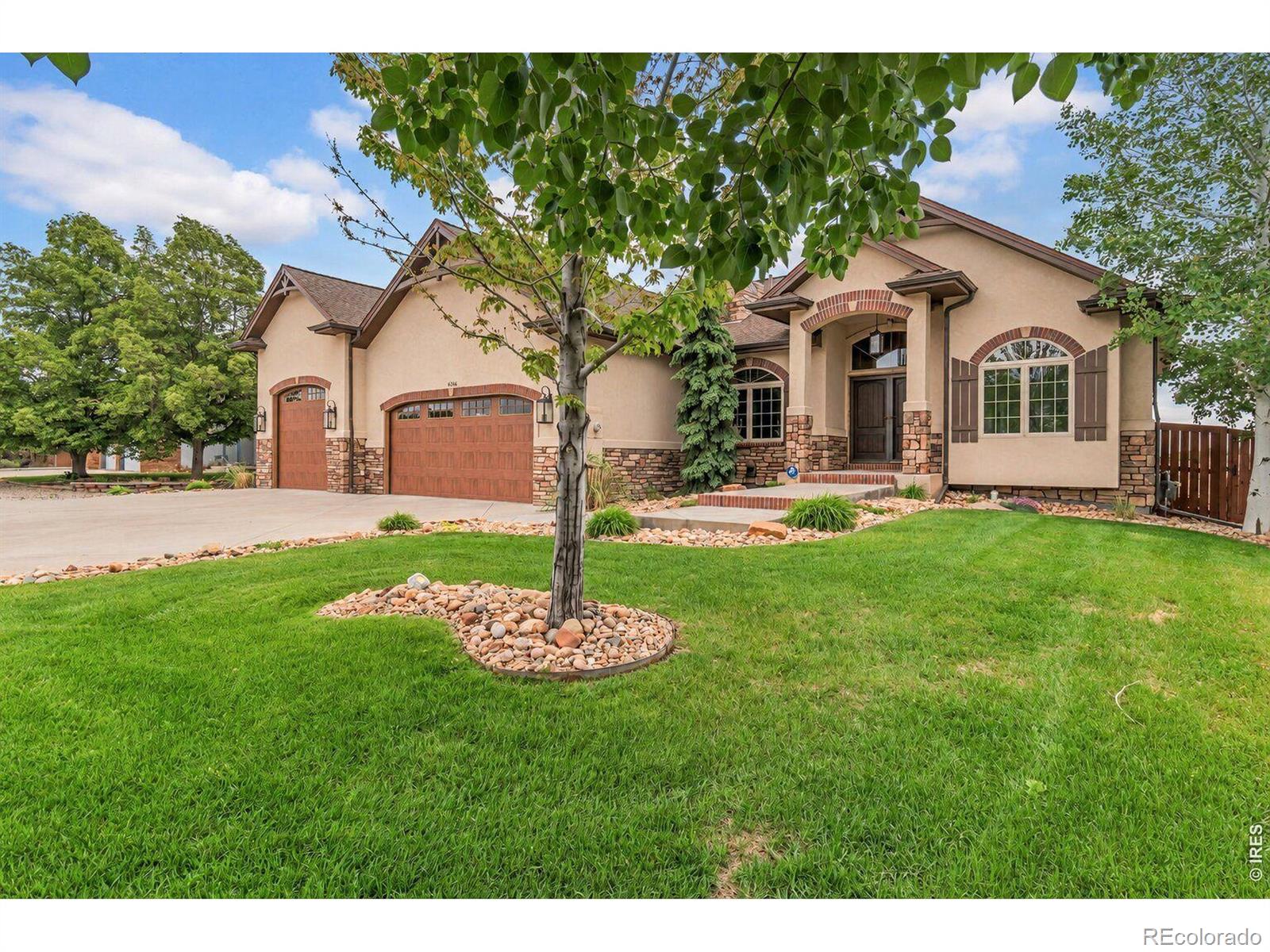 4366 Monroe Avenue Loveland CO 80538