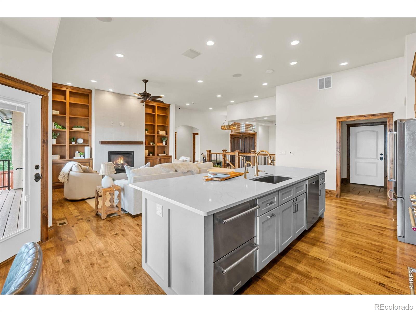 4366 Monroe Avenue Loveland CO 80538