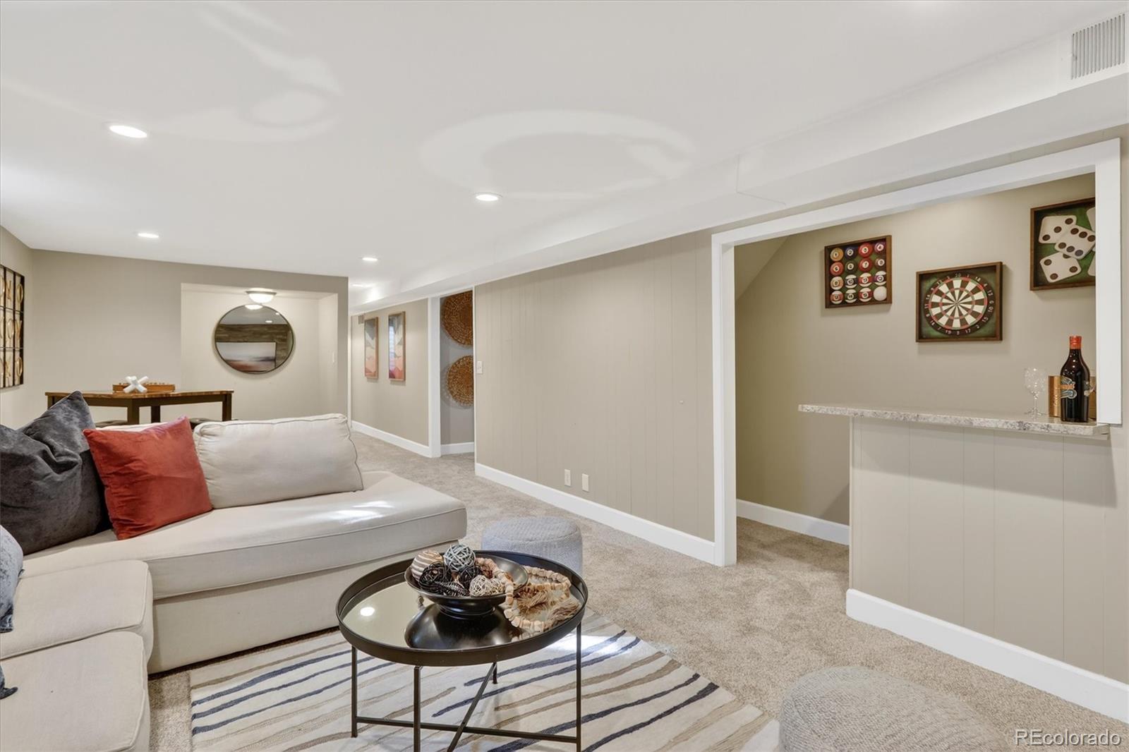 342 W Caley Avenue Littleton CO 80120