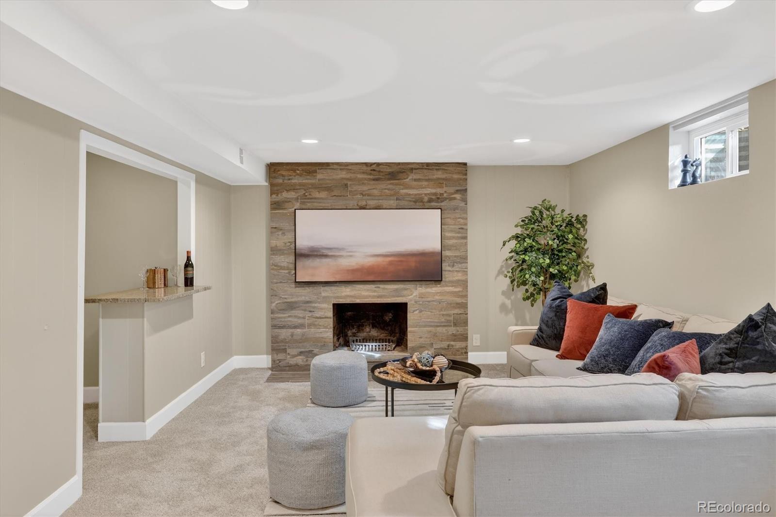 342 W Caley Avenue Littleton CO 80120