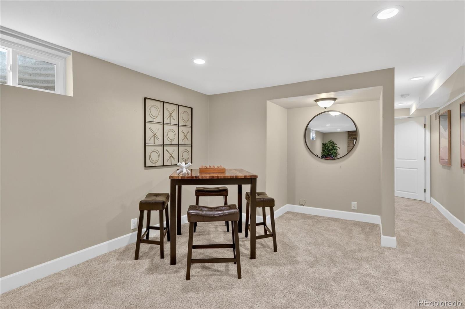 342 W Caley Avenue Littleton CO 80120