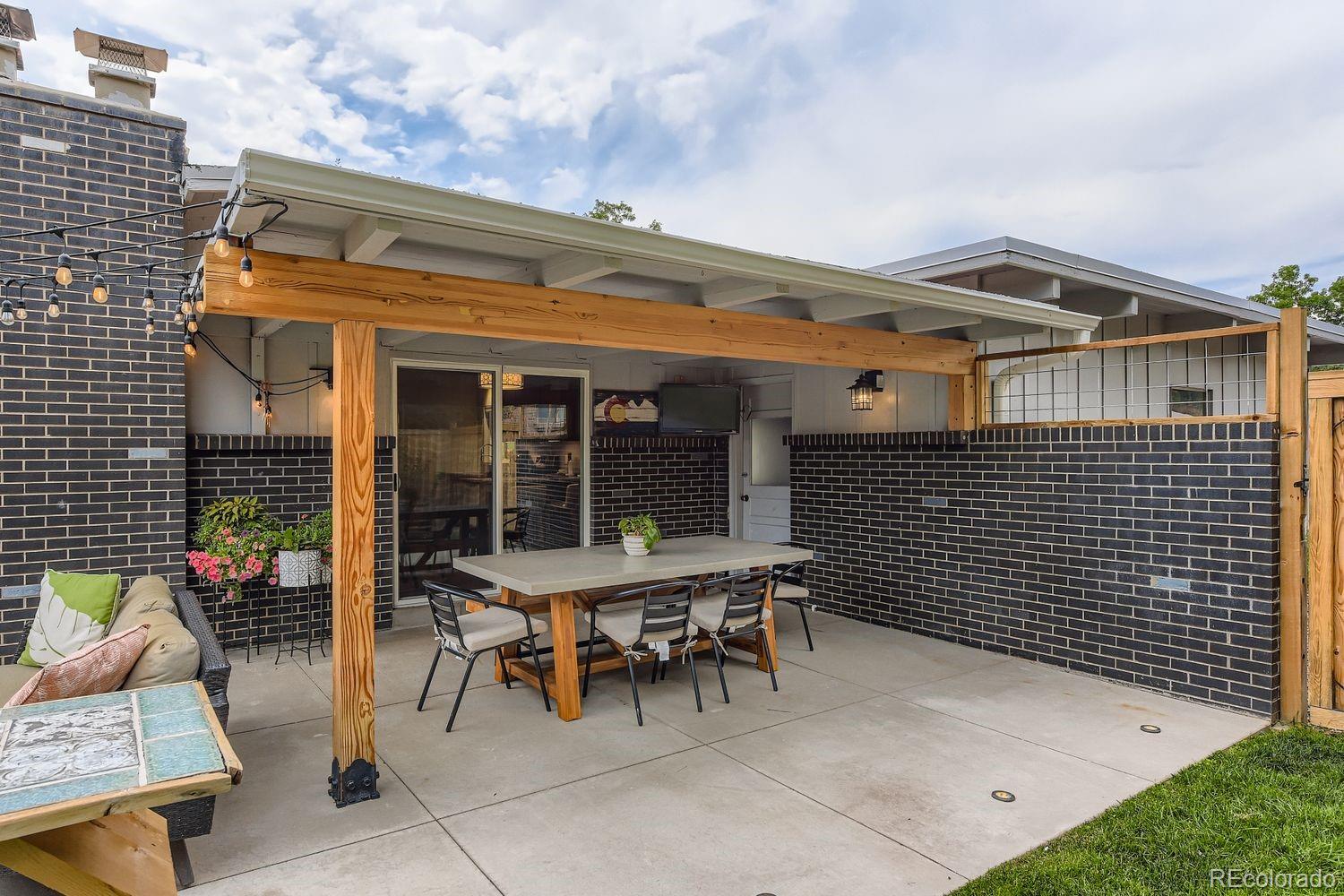342 W Caley Avenue Littleton CO 80120