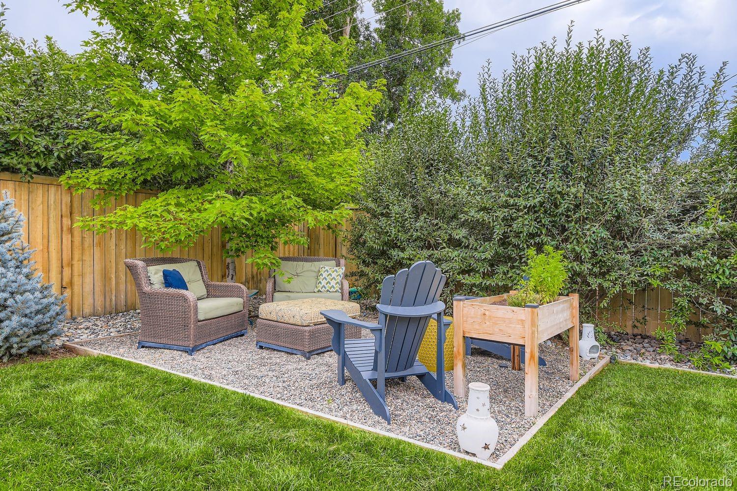 342 W Caley Avenue Littleton CO 80120