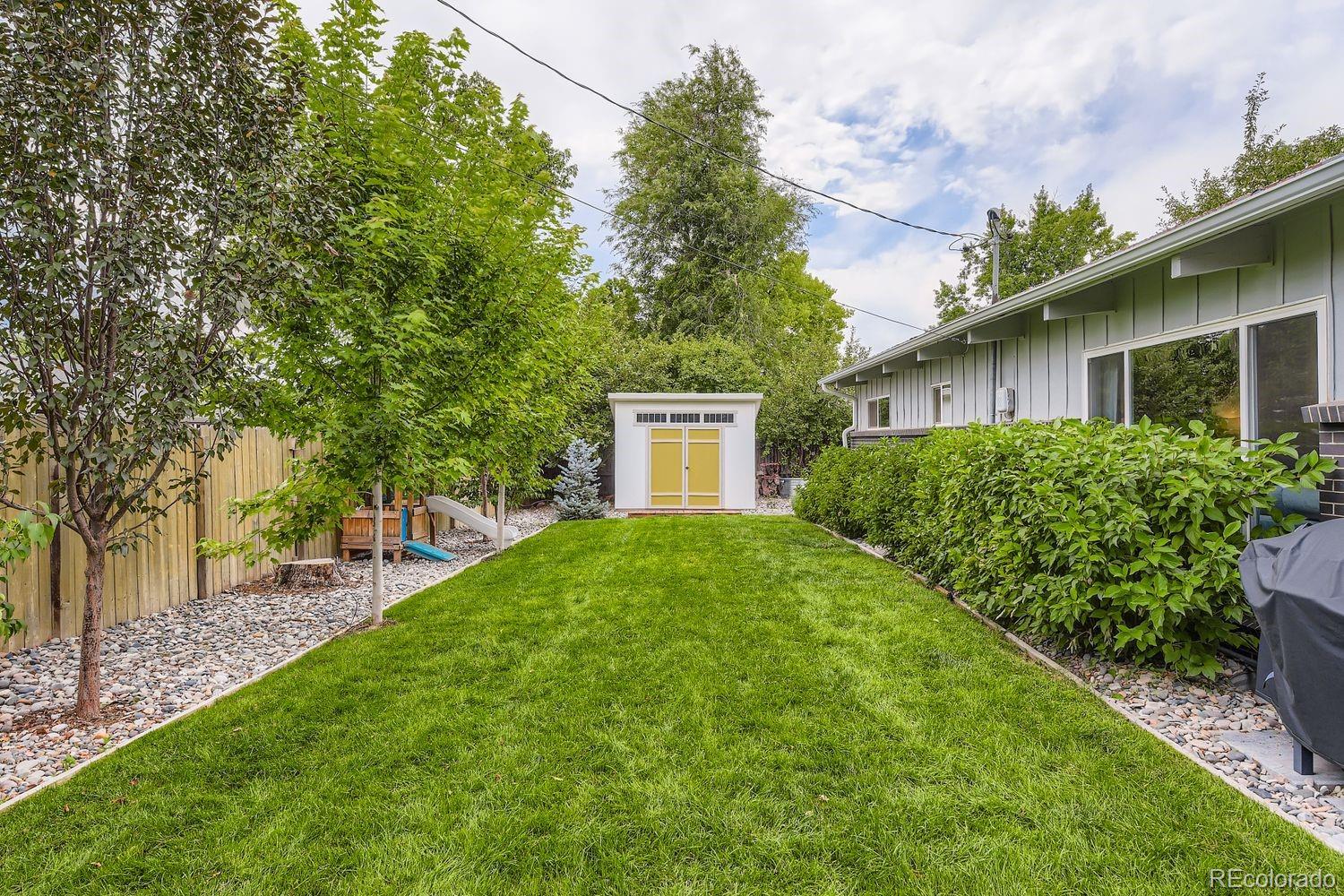 342 W Caley Avenue Littleton CO 80120