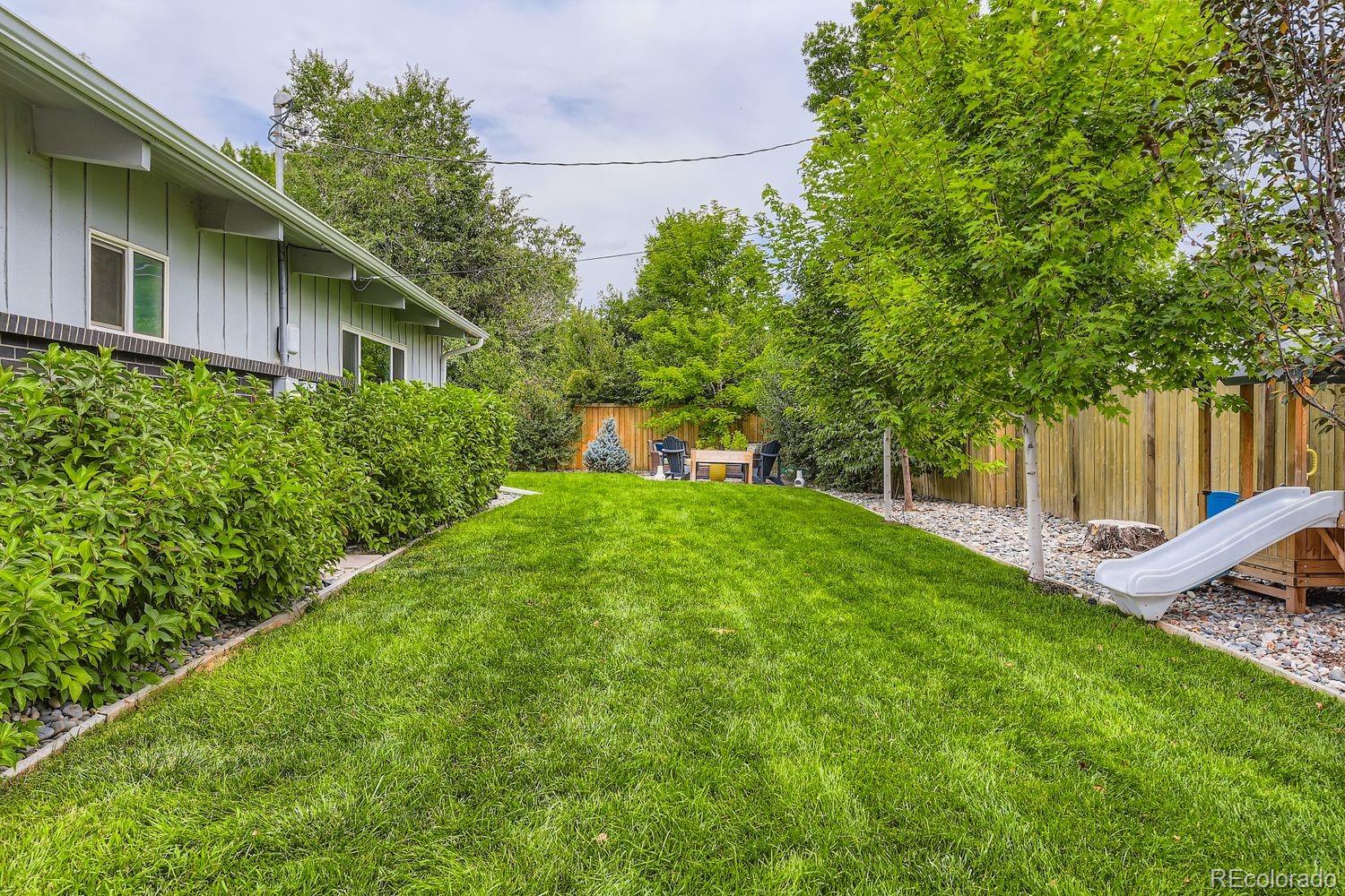 342 W Caley Avenue Littleton CO 80120