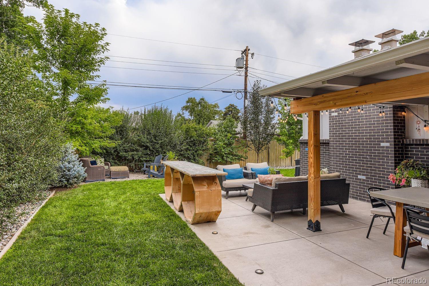342 W Caley Avenue Littleton CO 80120