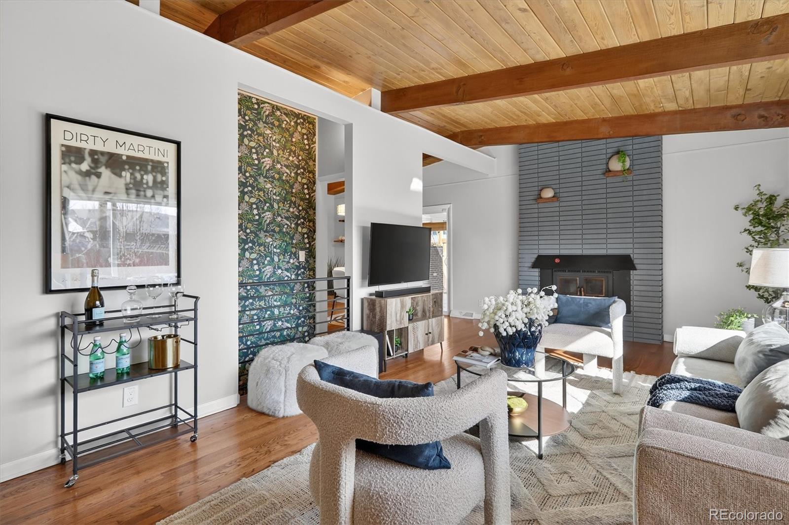 342 W Caley Avenue Littleton CO 80120