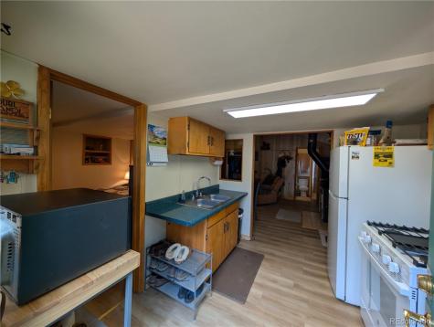 2117 Badger Creek Road Hartsel CO 80449
