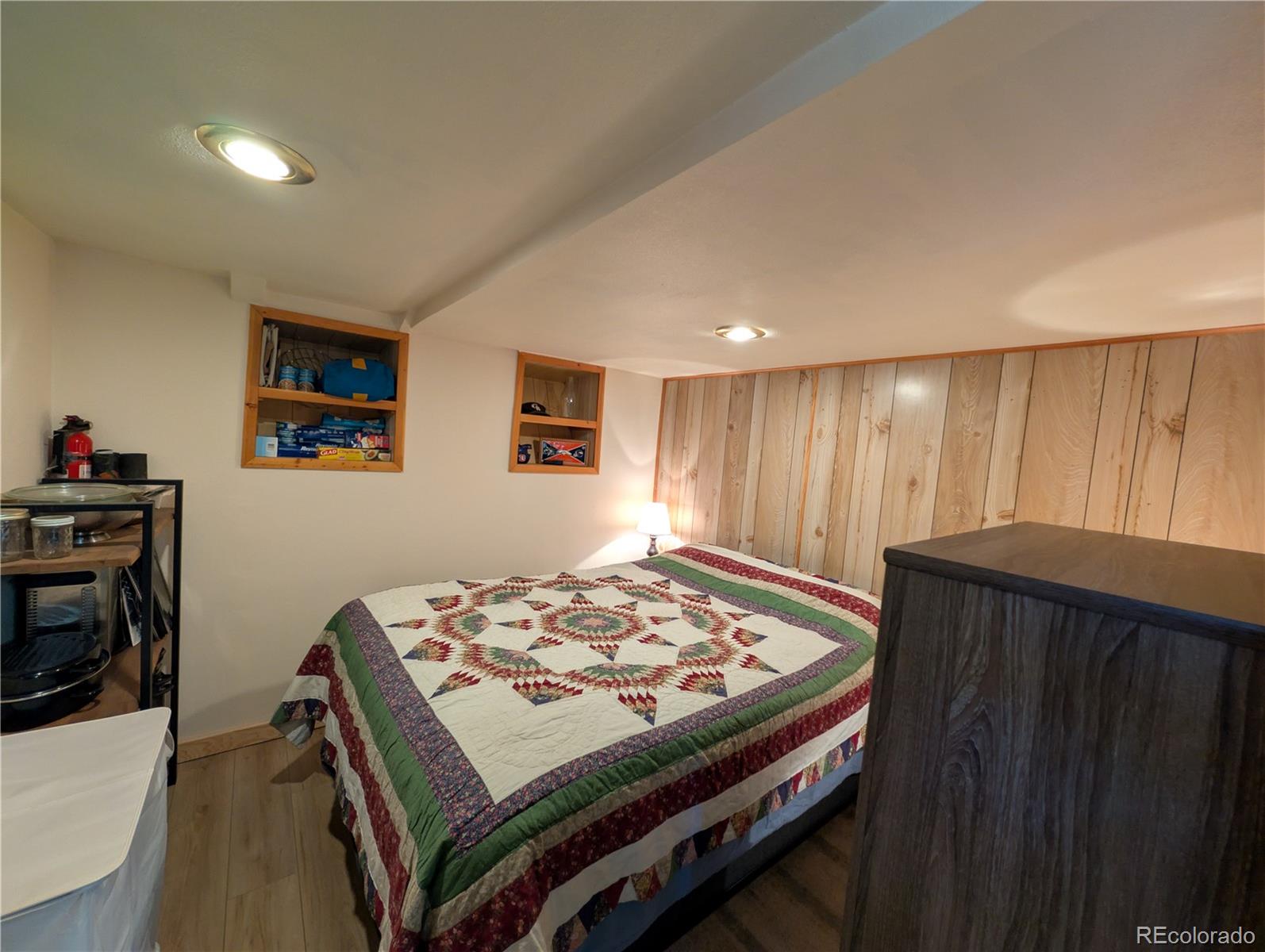 2117 Badger Creek Road Hartsel CO 80449