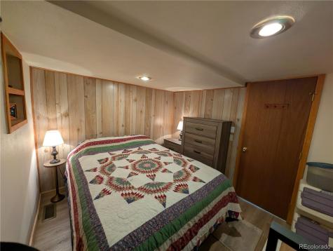 2117 Badger Creek Road Hartsel CO 80449