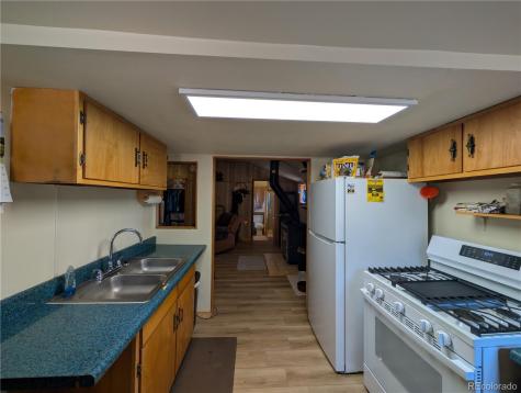 2117 Badger Creek Road Hartsel CO 80449