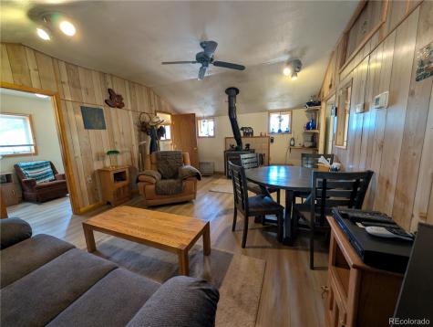 2117 Badger Creek Road Hartsel CO 80449