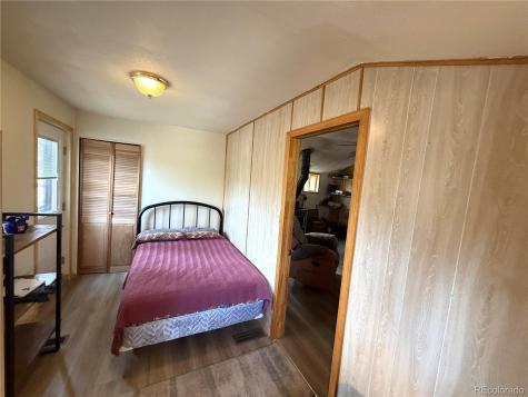 2117 Badger Creek Road Hartsel CO 80449