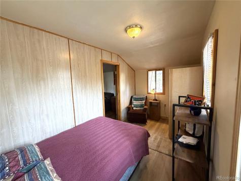2117 Badger Creek Road Hartsel CO 80449