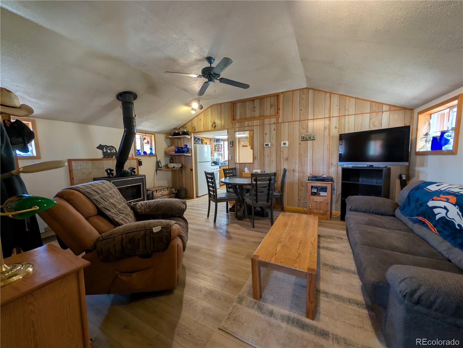 2117 Badger Creek Road Hartsel CO 80449