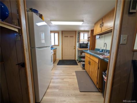 2117 Badger Creek Road Hartsel CO 80449