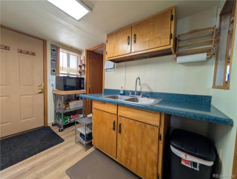 2117 Badger Creek Road Hartsel CO 80449