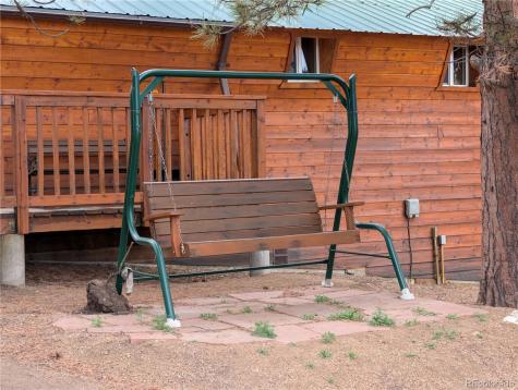 2117 Badger Creek Road Hartsel CO 80449