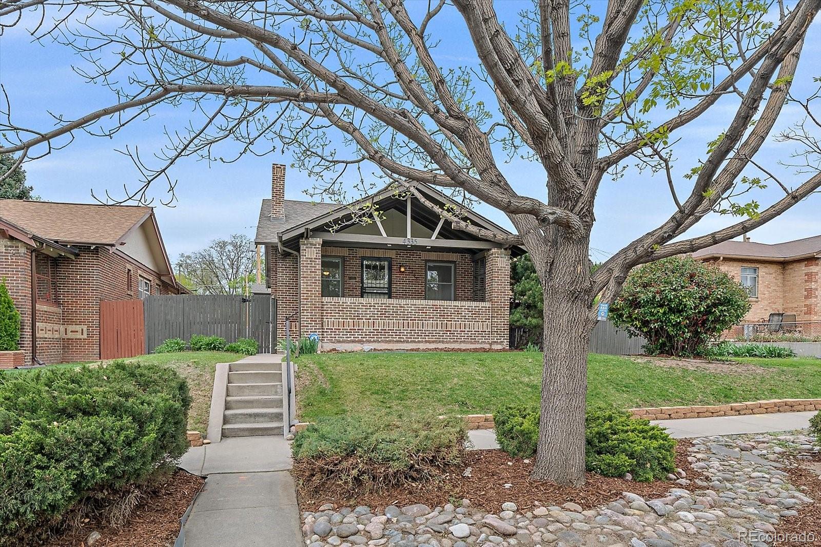 4335 Decatur Street Denver CO 80211