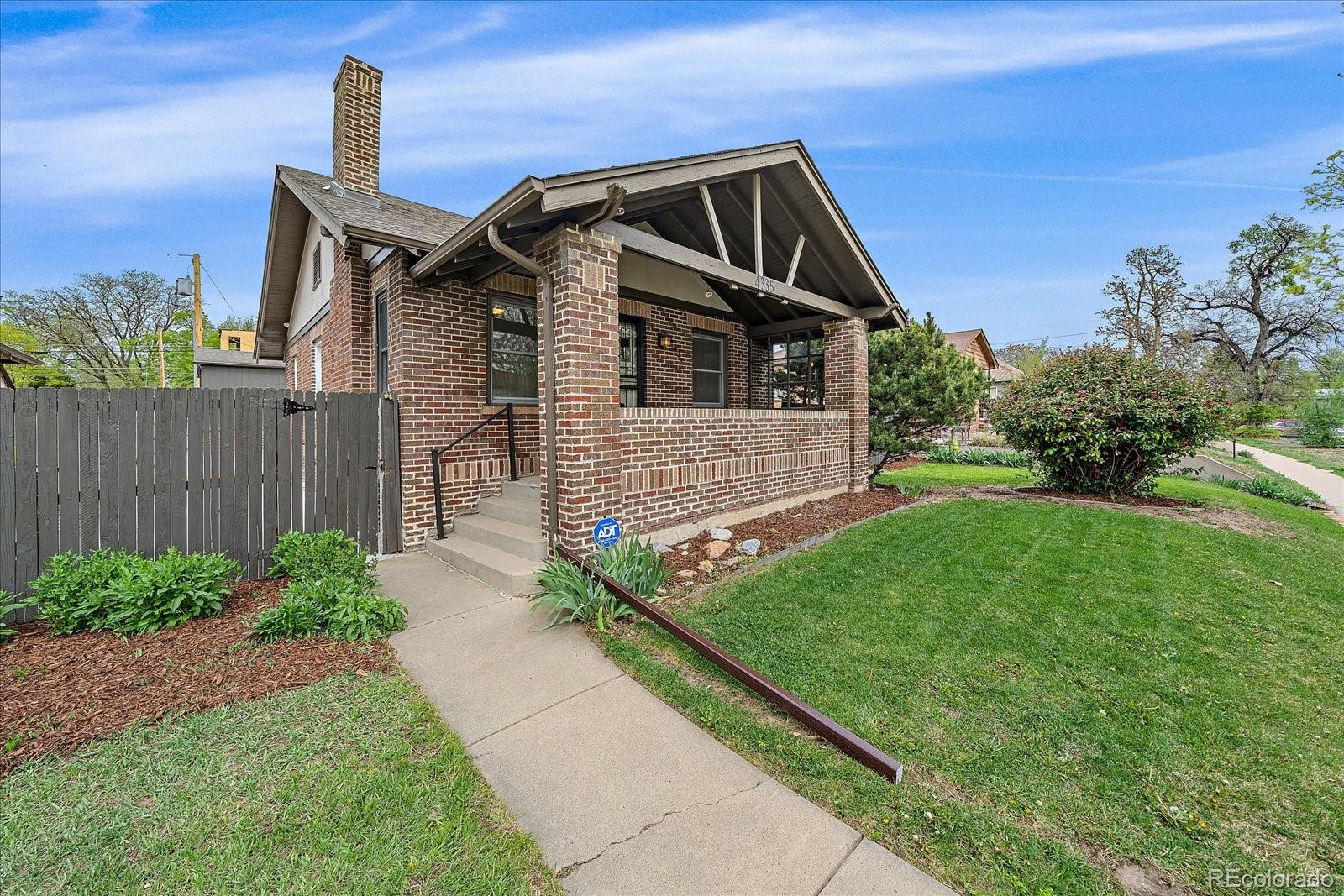 4335 Decatur Street Denver CO 80211