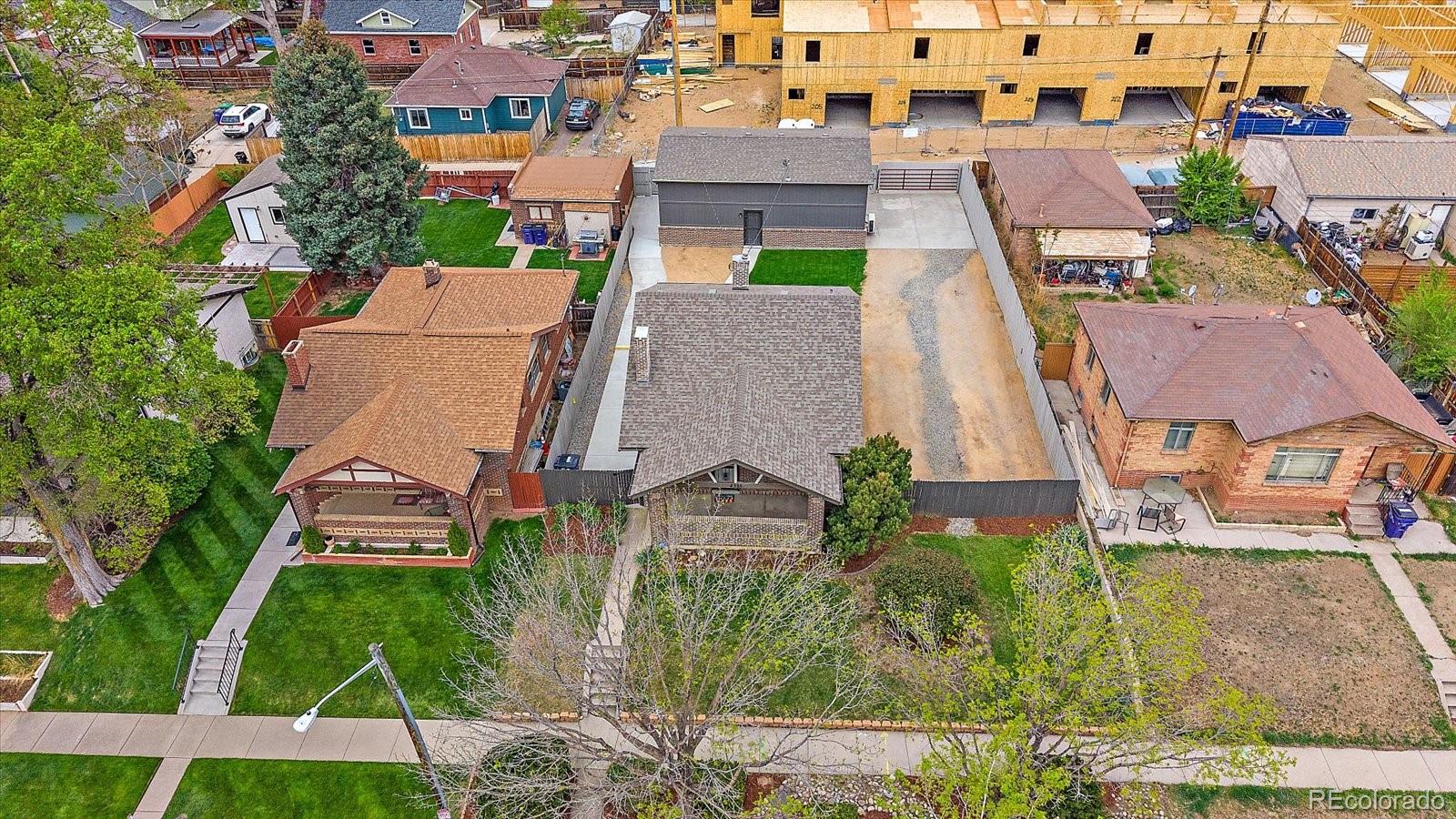 4335 Decatur Street Denver CO 80211