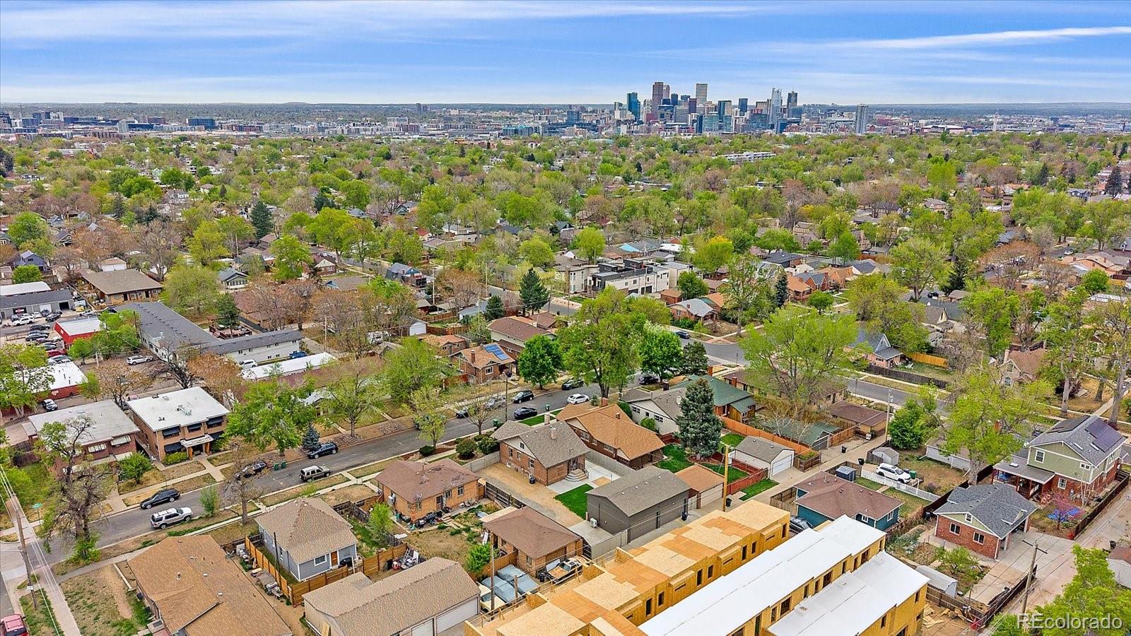 4335 Decatur Street Denver CO 80211