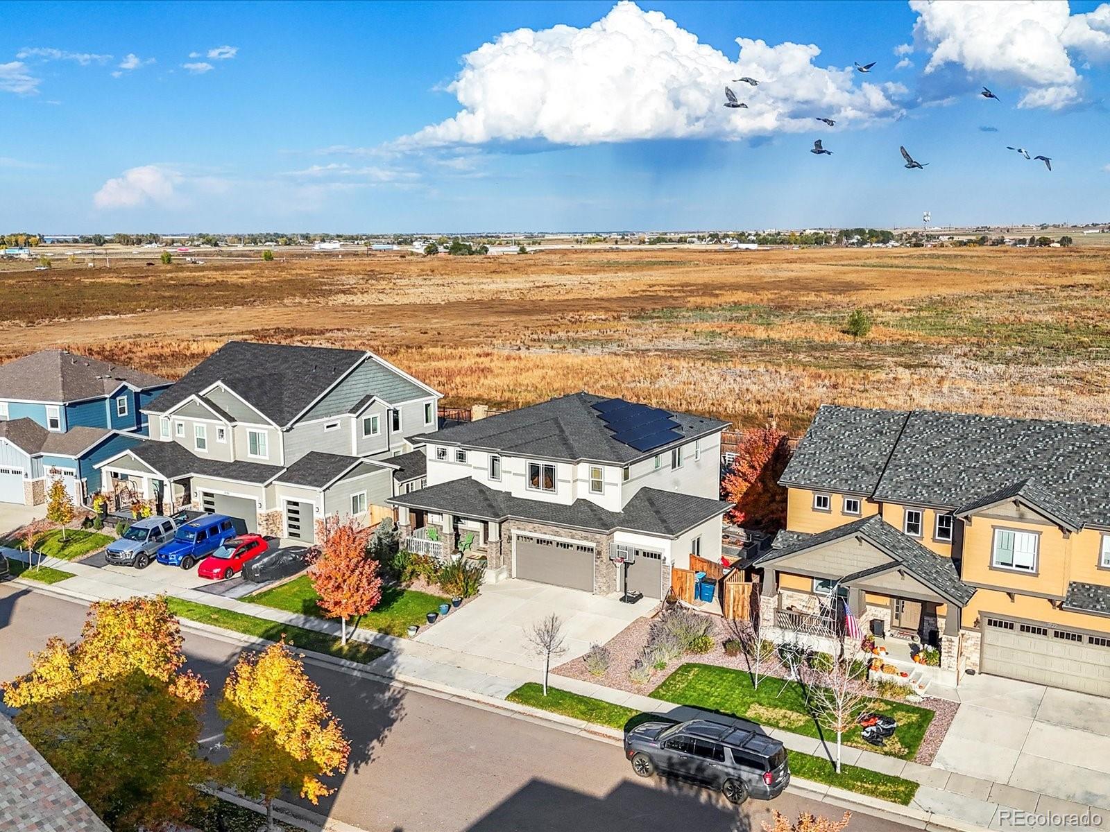 11732 Ouray Court Commerce City CO 80022