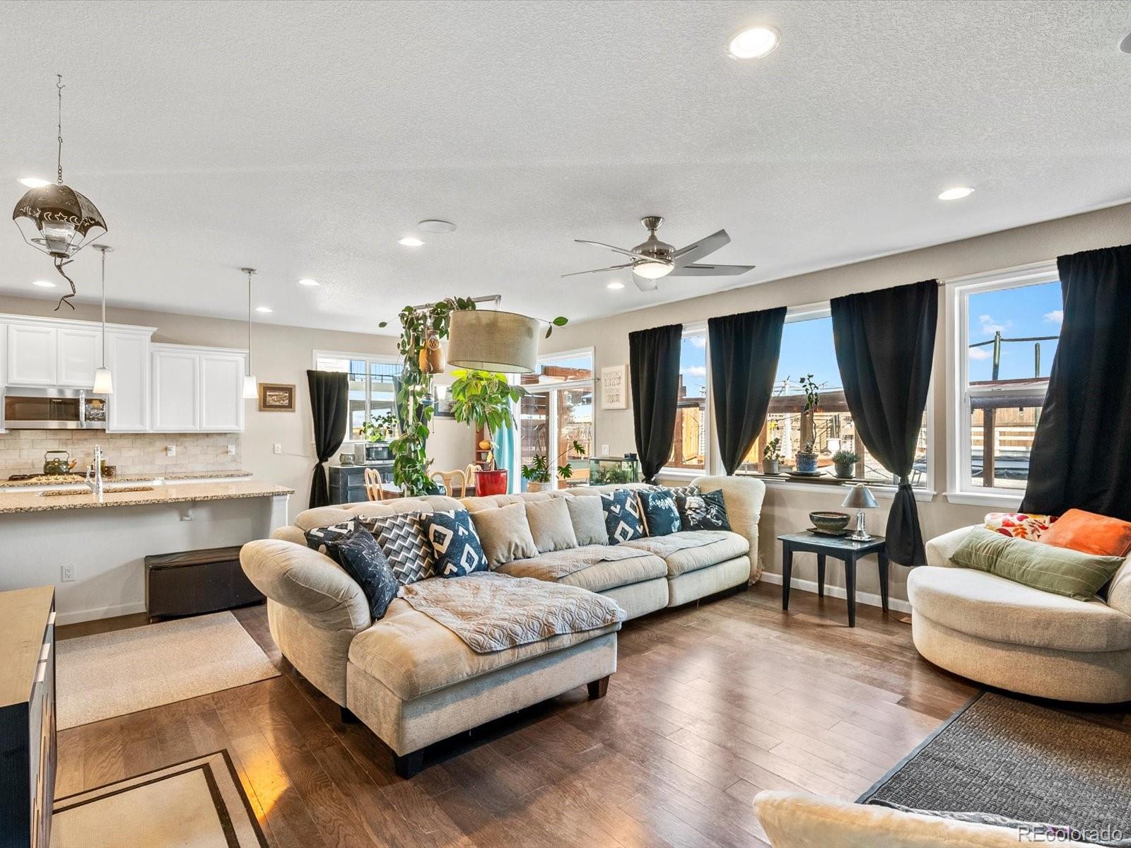 11732 Ouray Court Commerce City CO 80022