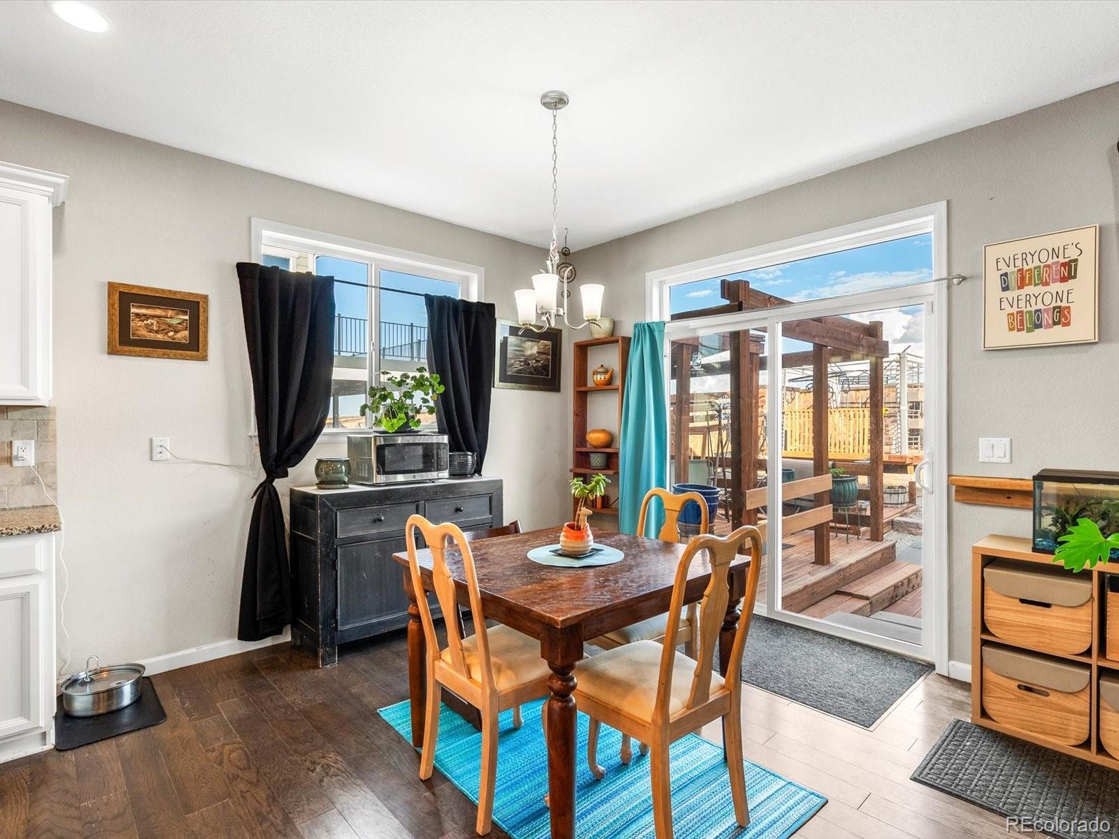 11732 Ouray Court Commerce City CO 80022