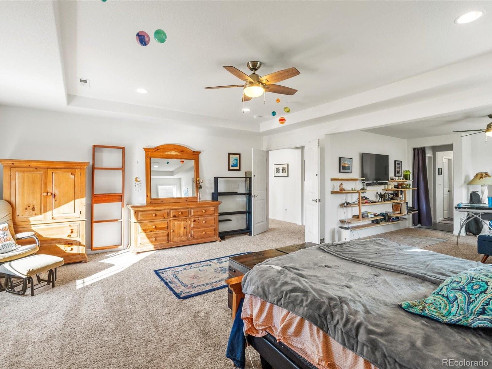 11732 Ouray Court Commerce City CO 80022