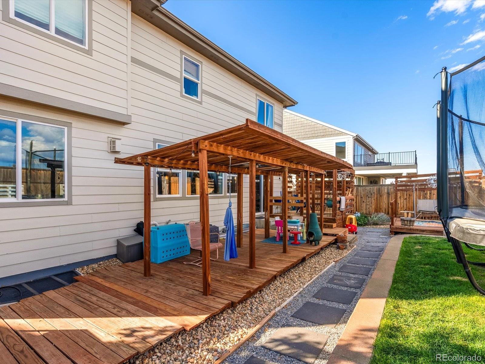 11732 Ouray Court Commerce City CO 80022