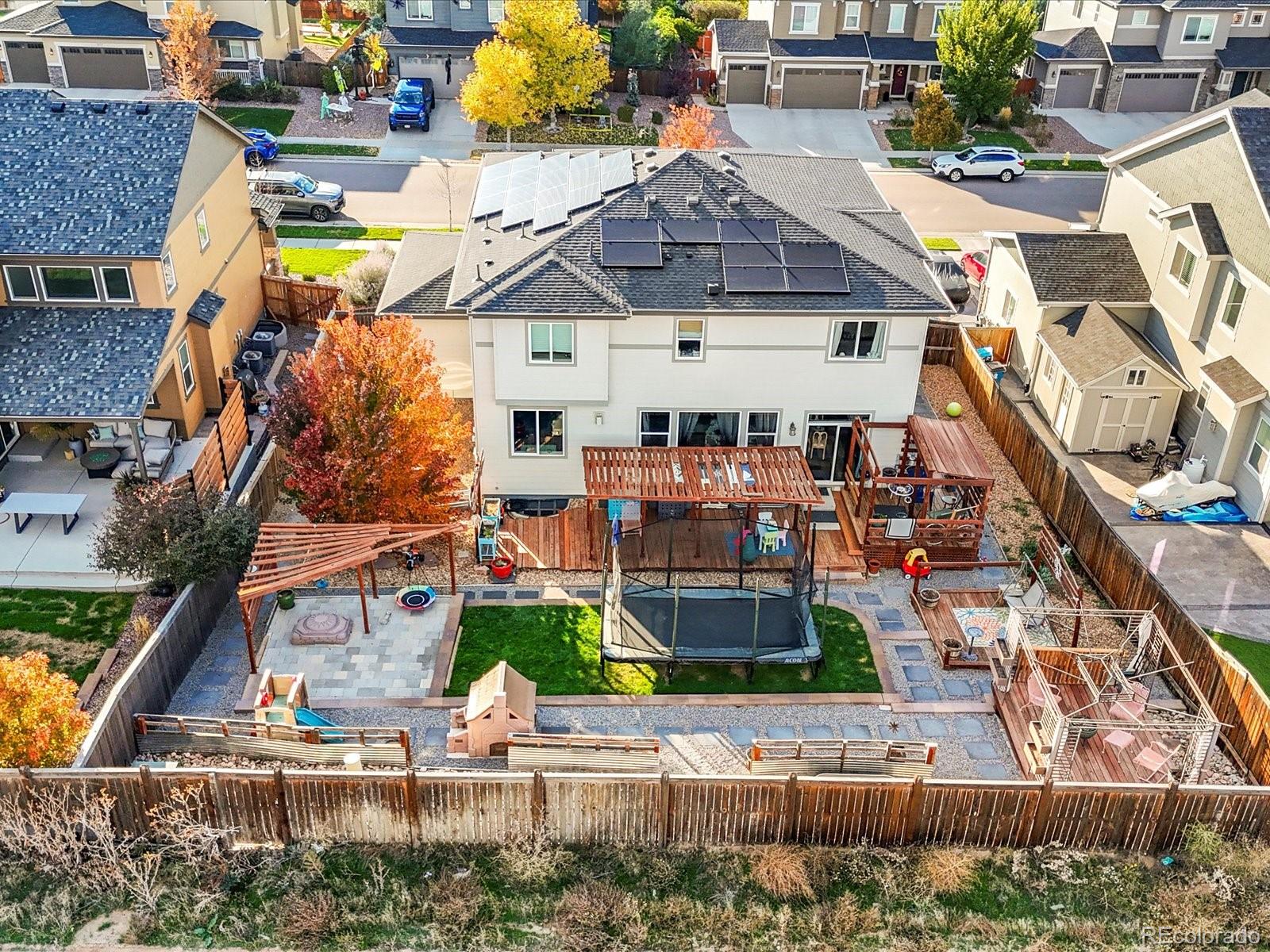 11732 Ouray Court Commerce City CO 80022