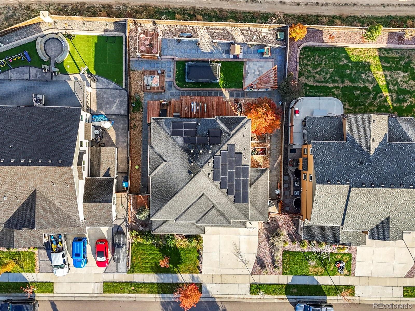 11732 Ouray Court Commerce City CO 80022