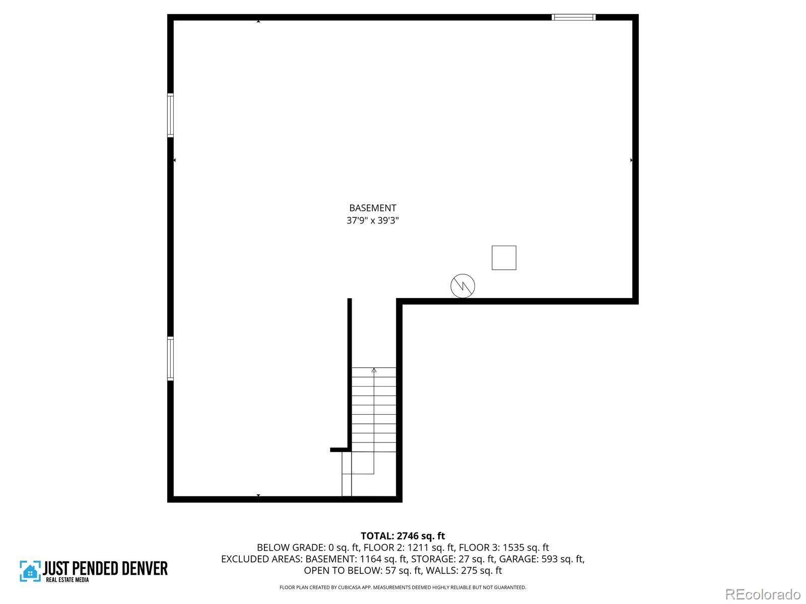 11732 Ouray Court Commerce City CO 80022